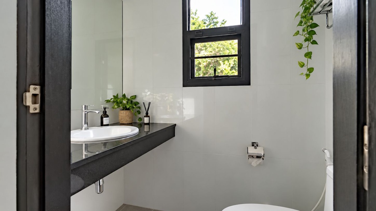 Photo of Bathroom in Chalong