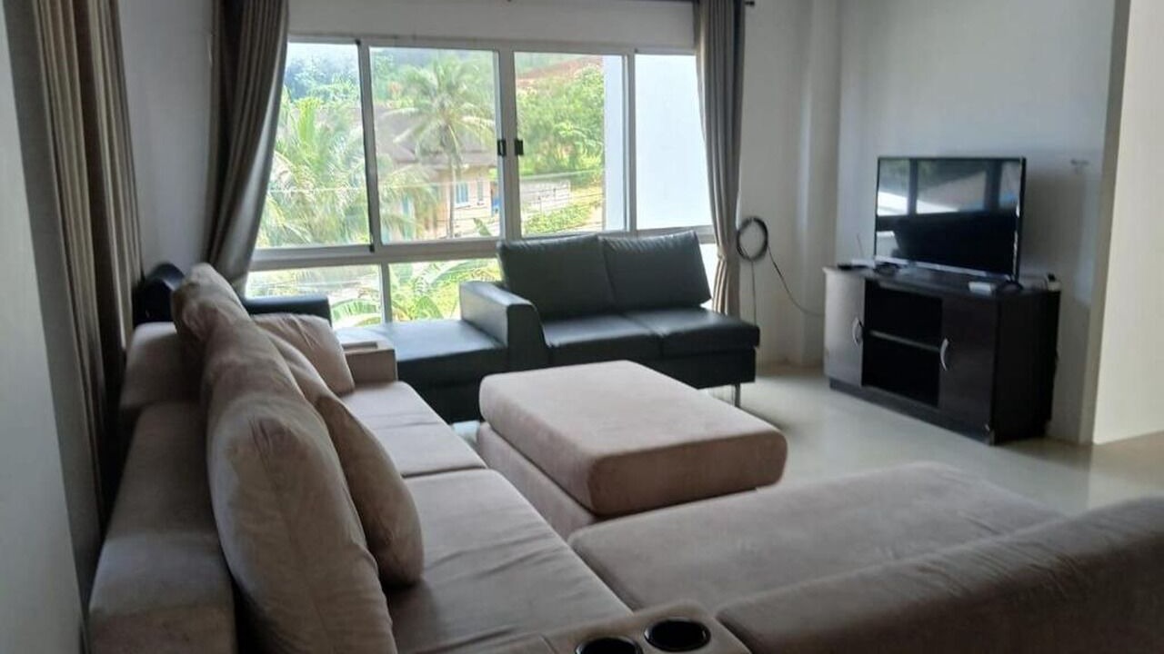 Photo of Livingroom in Kamala