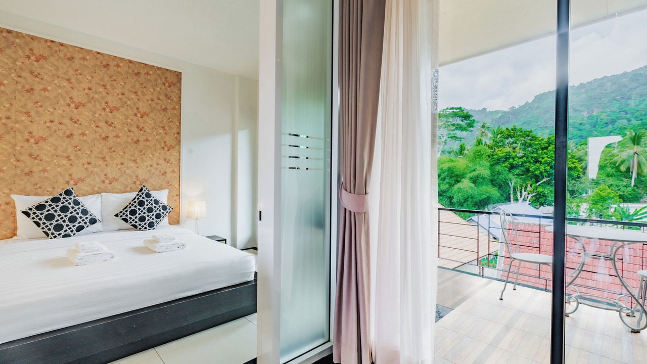 Photo of Bedroom in Kamala