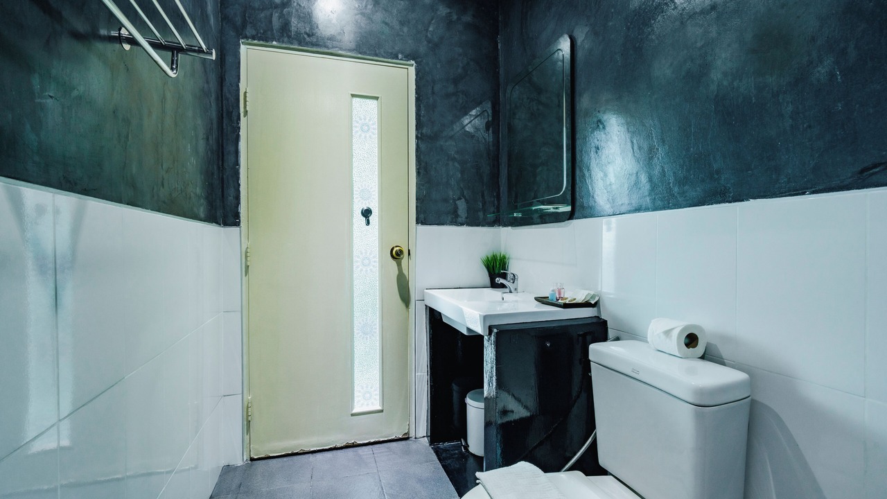 Photo of Bathroom in Kamala