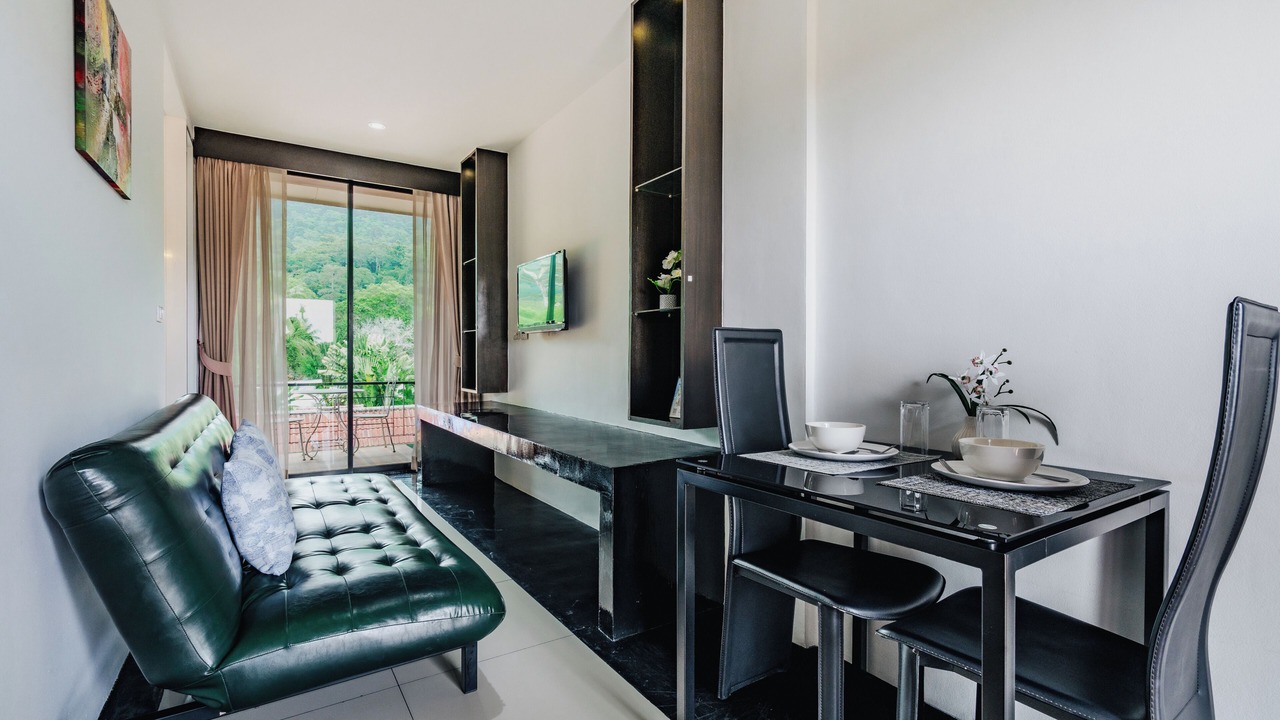 Photo of Livingroom in Kamala