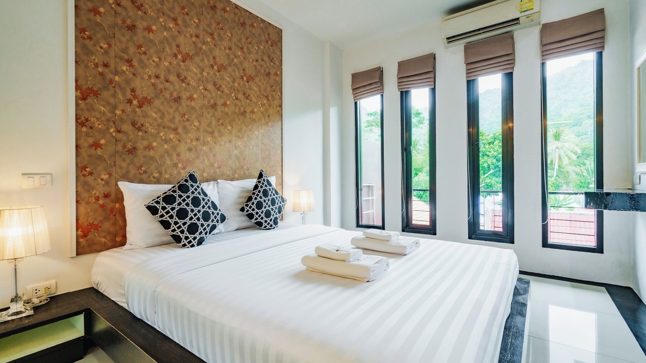Photo of Bedroom in Kamala