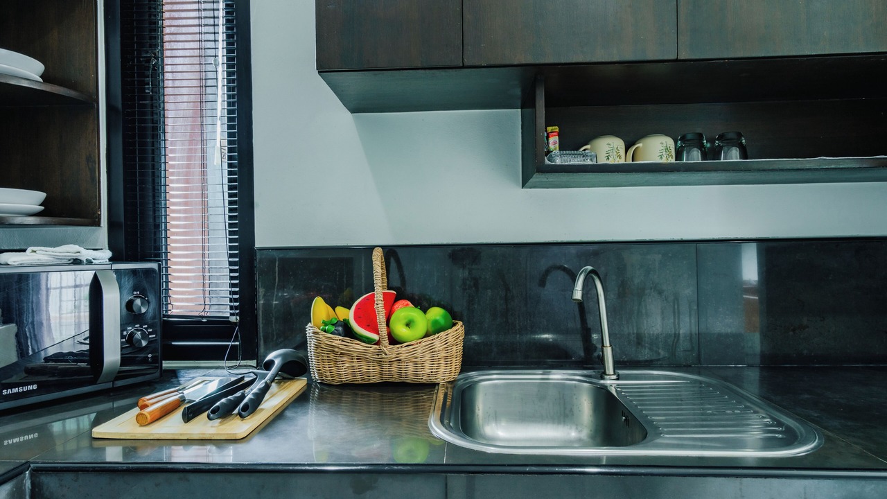 Photo of Kitchen in Kamala