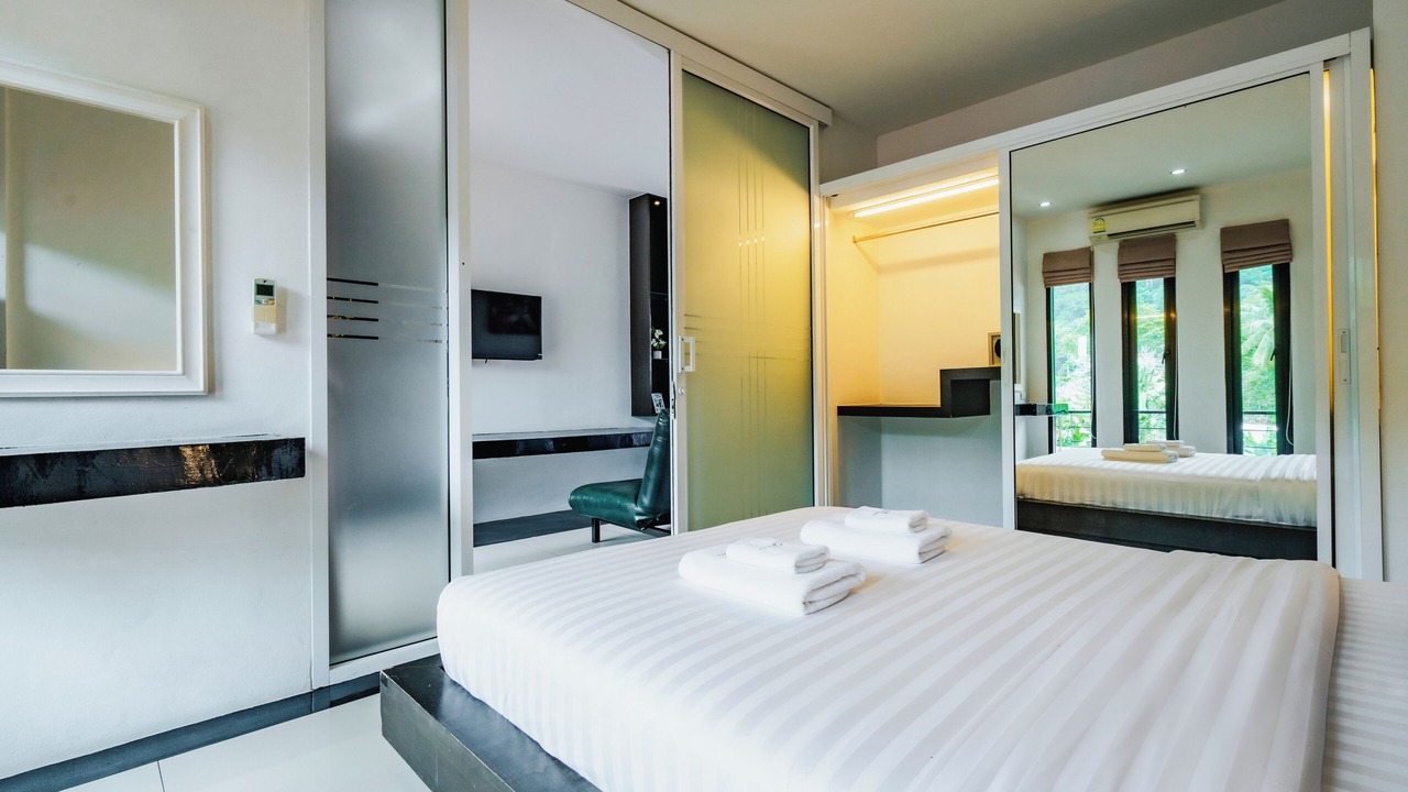 Photo of Bedroom in Kamala
