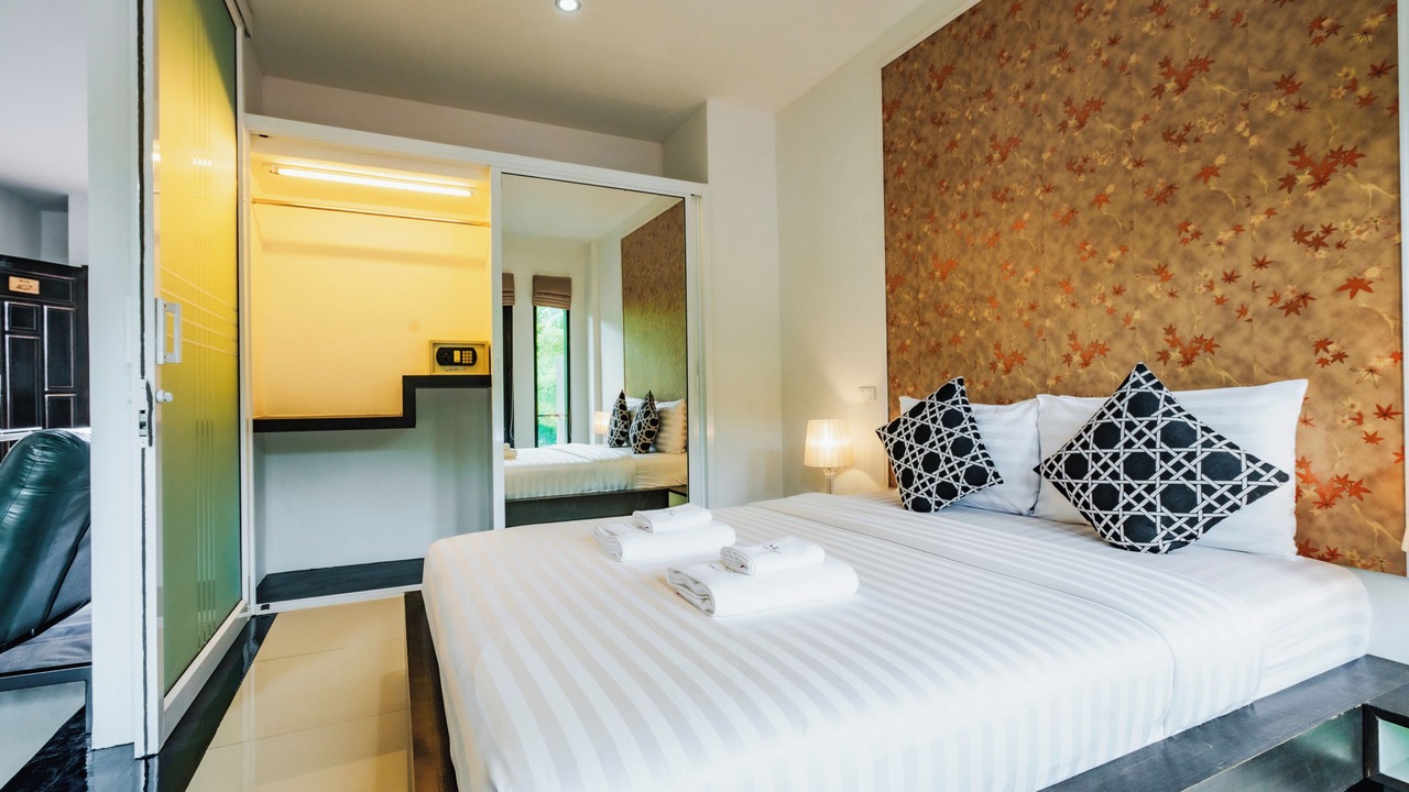 Photo of Bedroom in Kamala