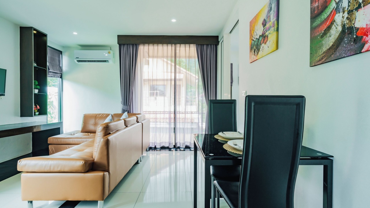 Photo of Livingroom in Kamala