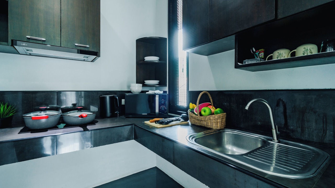 Photo of Kitchen in Kamala