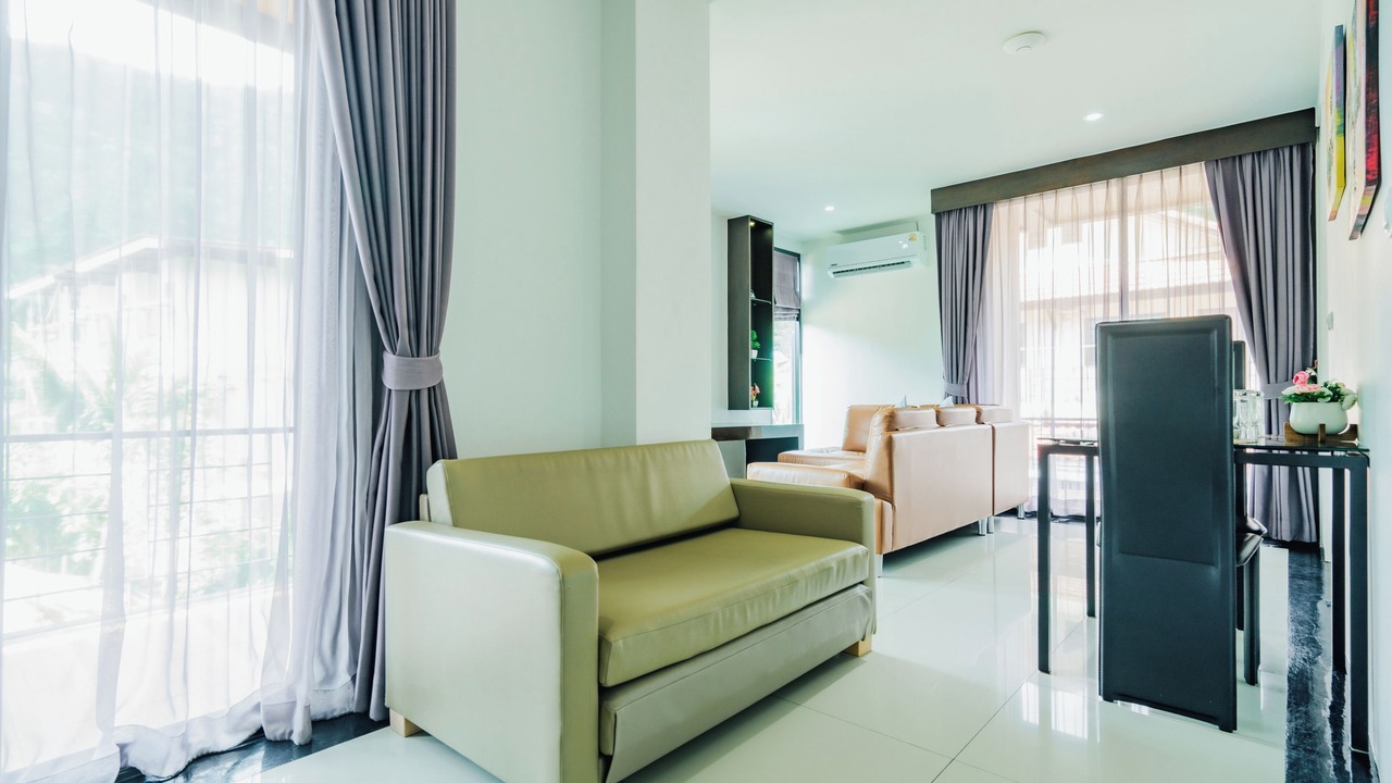 Photo of Livingroom in Kamala