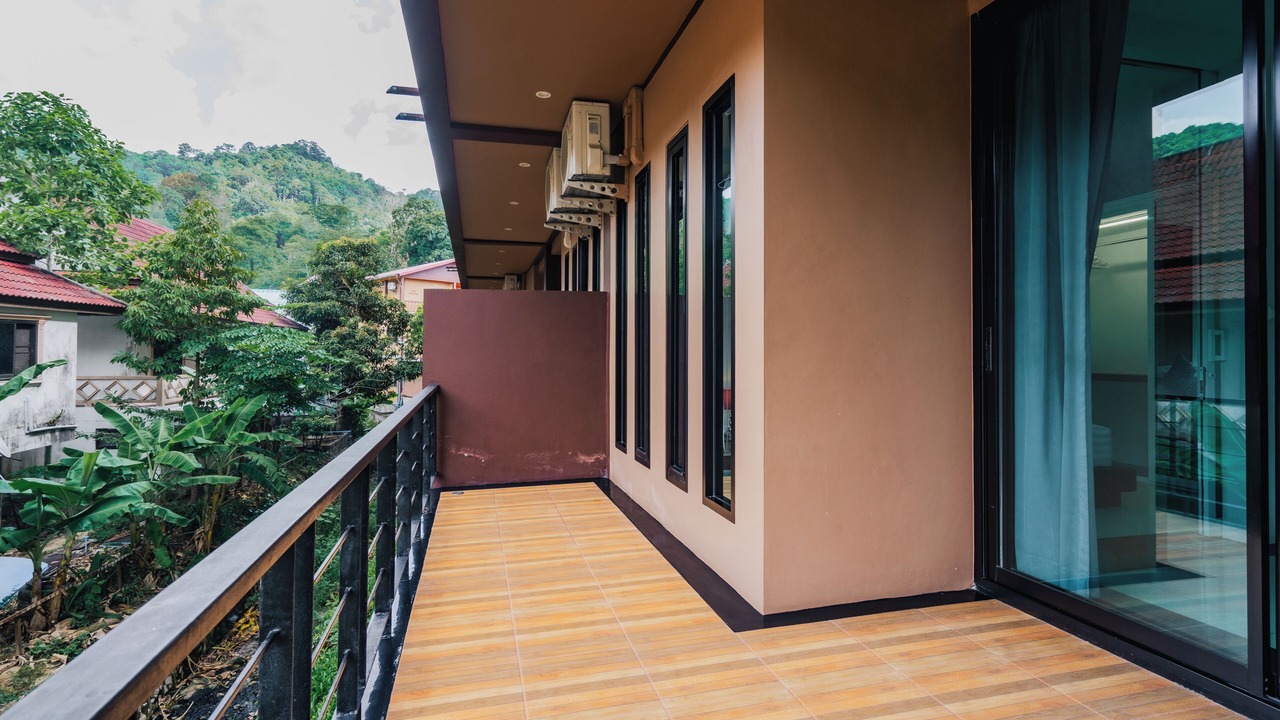Photo of Patio Balcony in Kamala