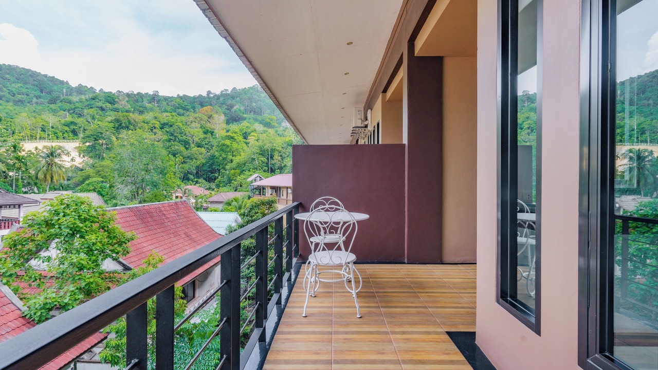 Photo of Patio Balcony in Kamala