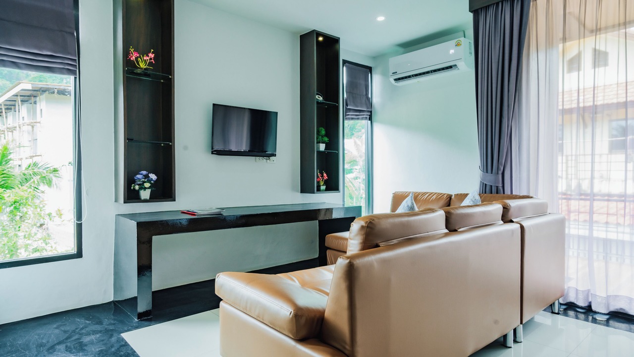 Photo of Livingroom in Kamala