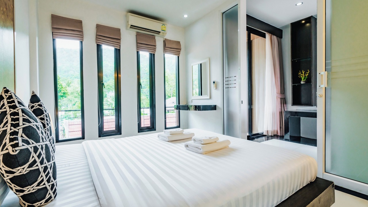 Photo of Bedroom in Kamala