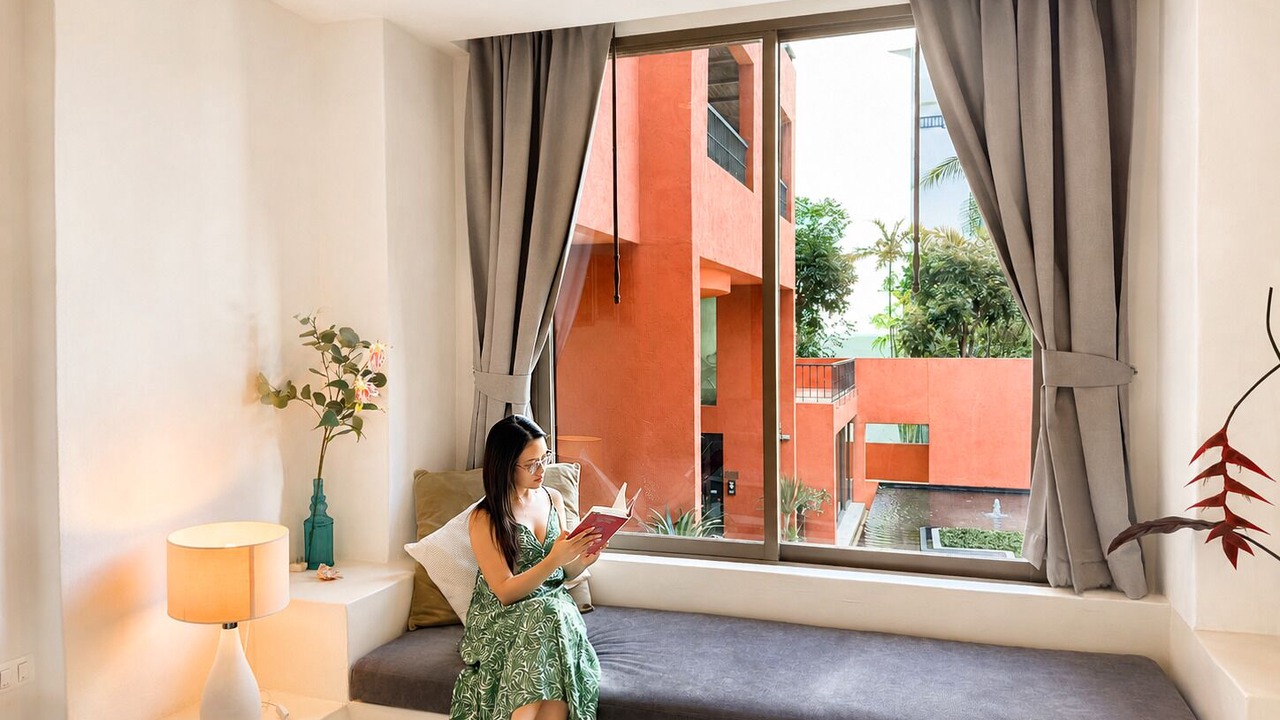 Photo of Bedroom in Nong Kae