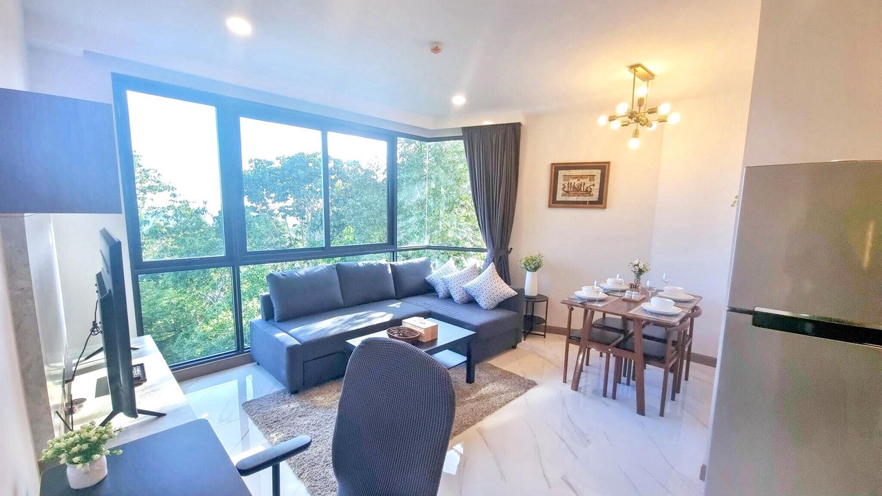 Photo of Livingroom in Ao Nang