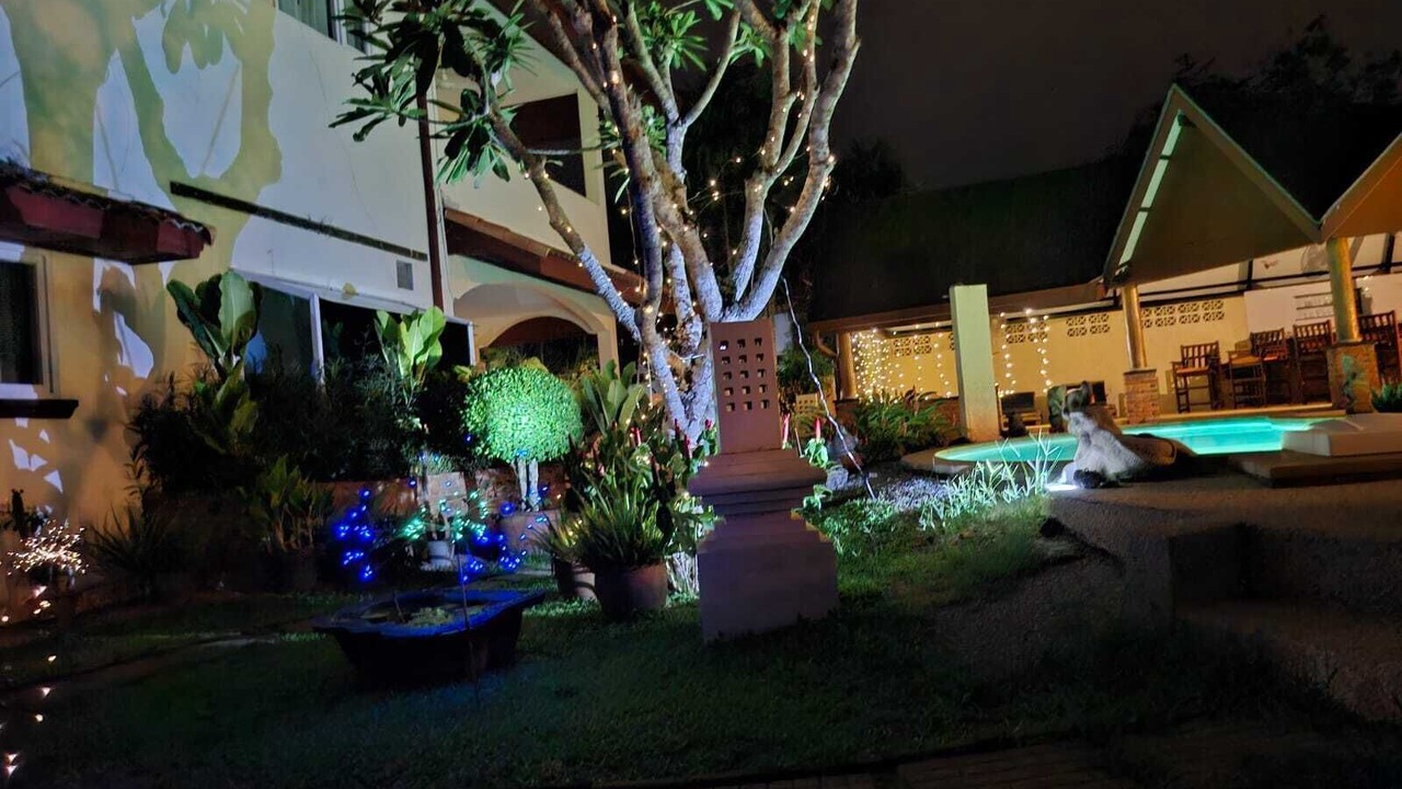Photo of Outdoor in Krabi