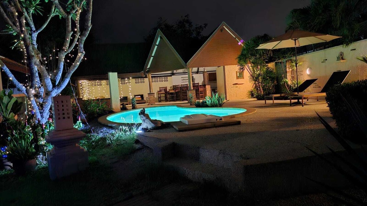 Photo of Outdoor in Krabi