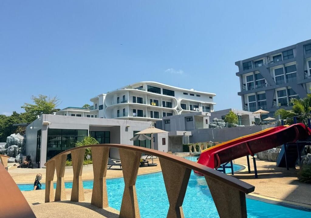 Photo of Outdoor in Nai Harn