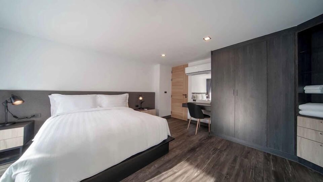 Photo of Bedroom in Nai Harn