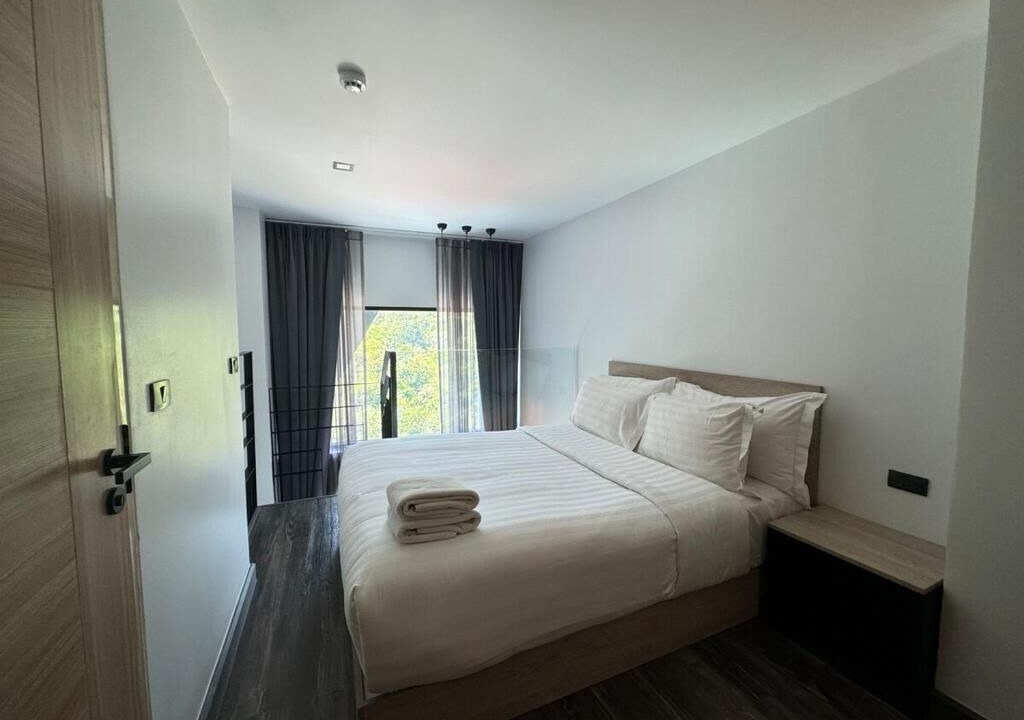Photo of Bedroom in Nai Harn