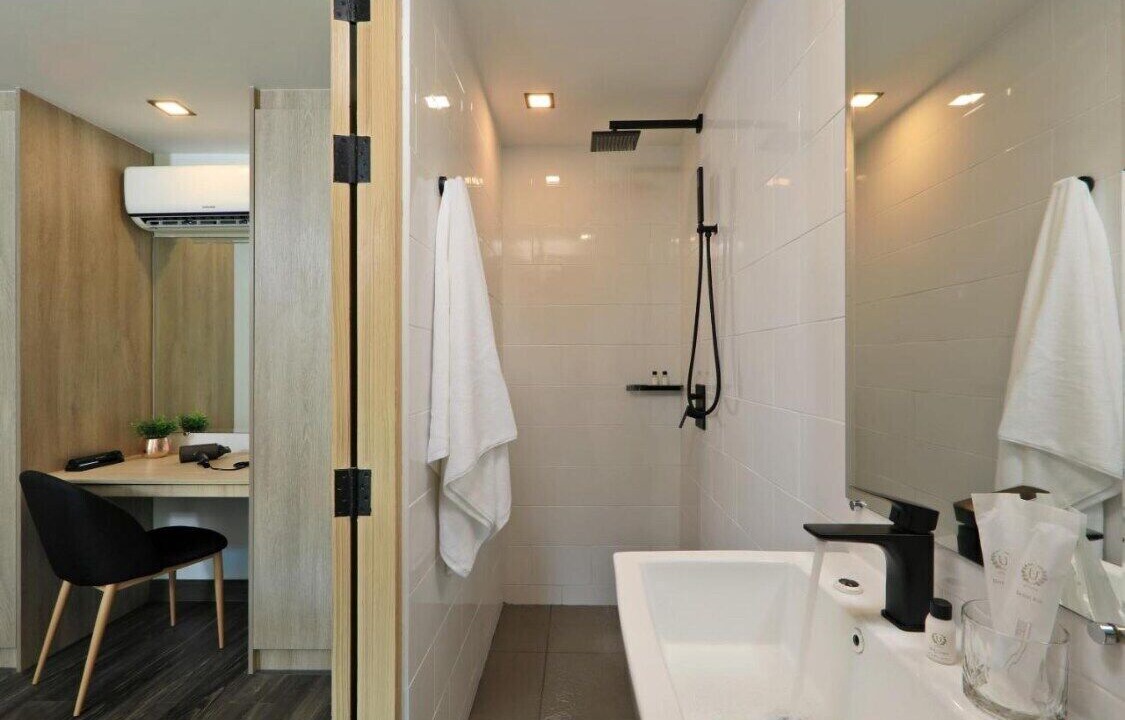 Photo of Bathroom in Nai Harn