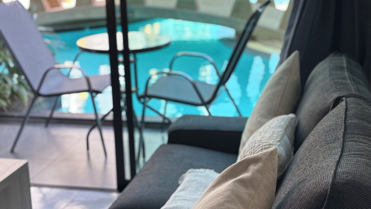 Photo of Patio Balcony in Nai Harn