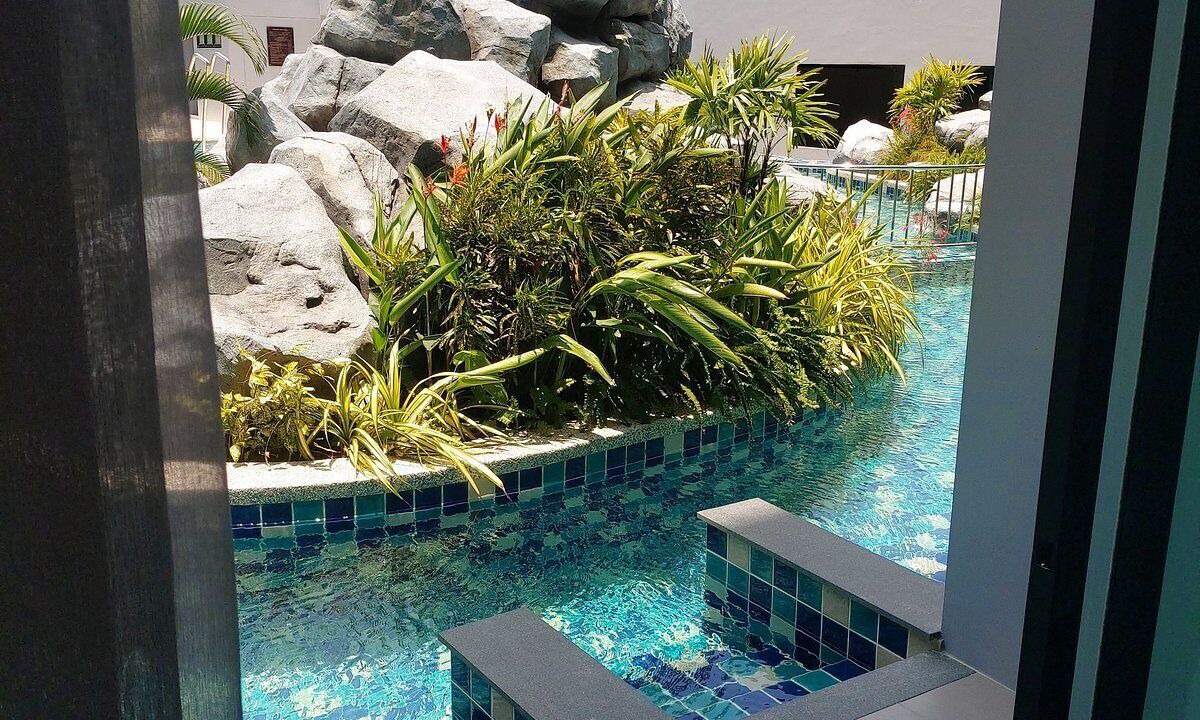 Photo of Outdoor in Nai Harn