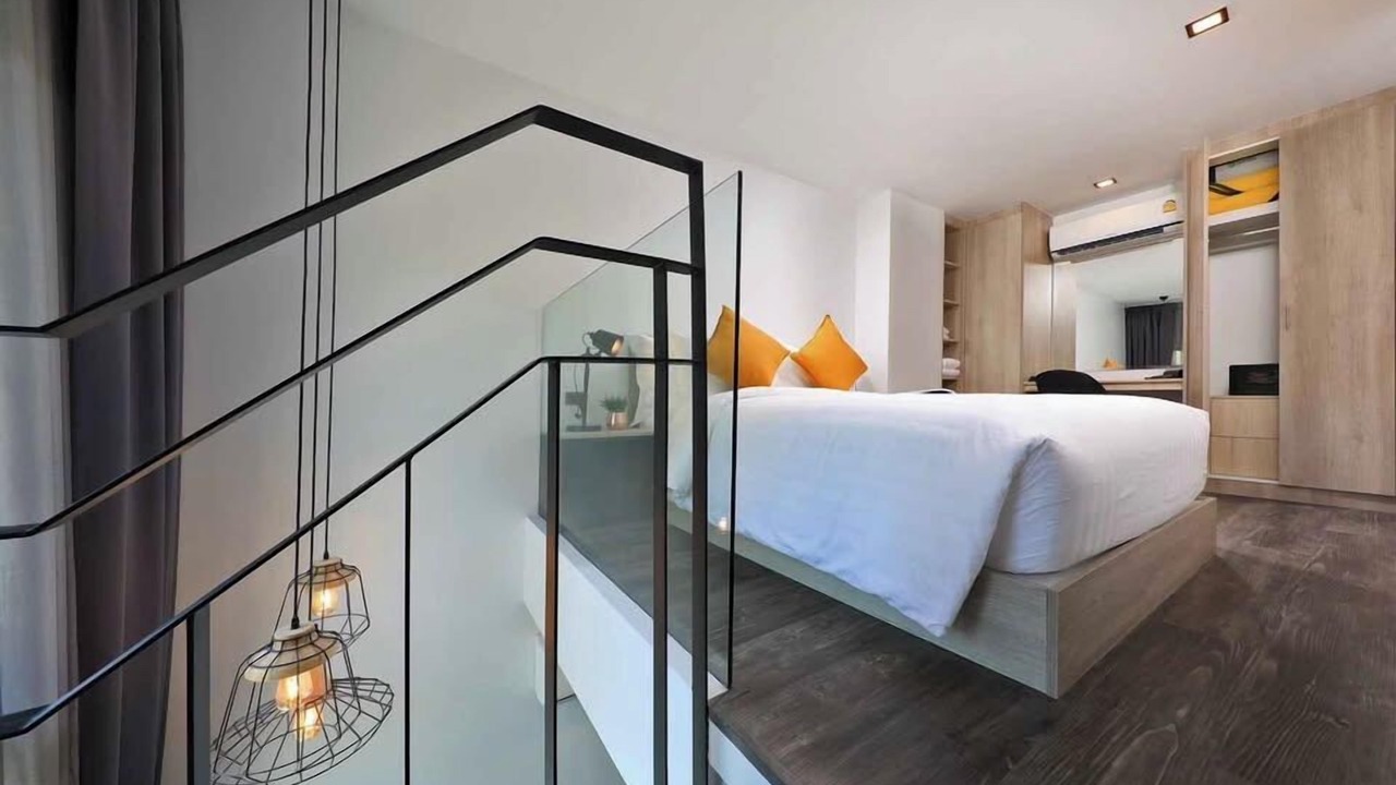 Photo of Bedroom in Nai Harn
