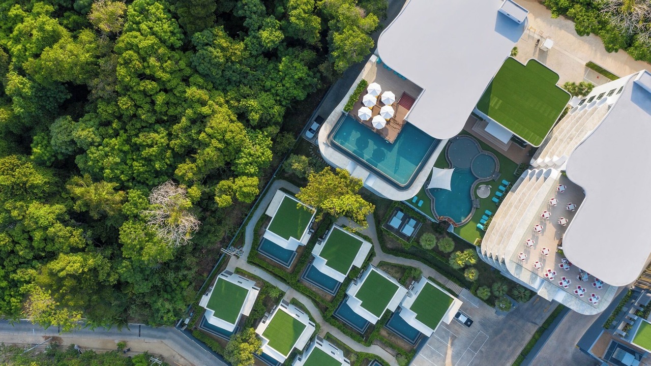 Photo of Outdoor in Nai Harn