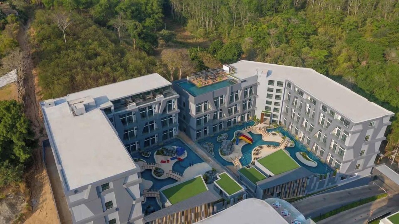 Photo of Outdoor in Nai Harn