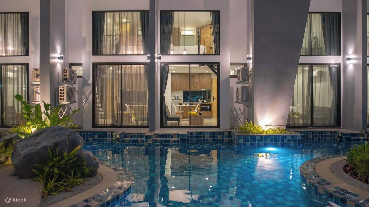 Photo of Outdoor in Nai Harn