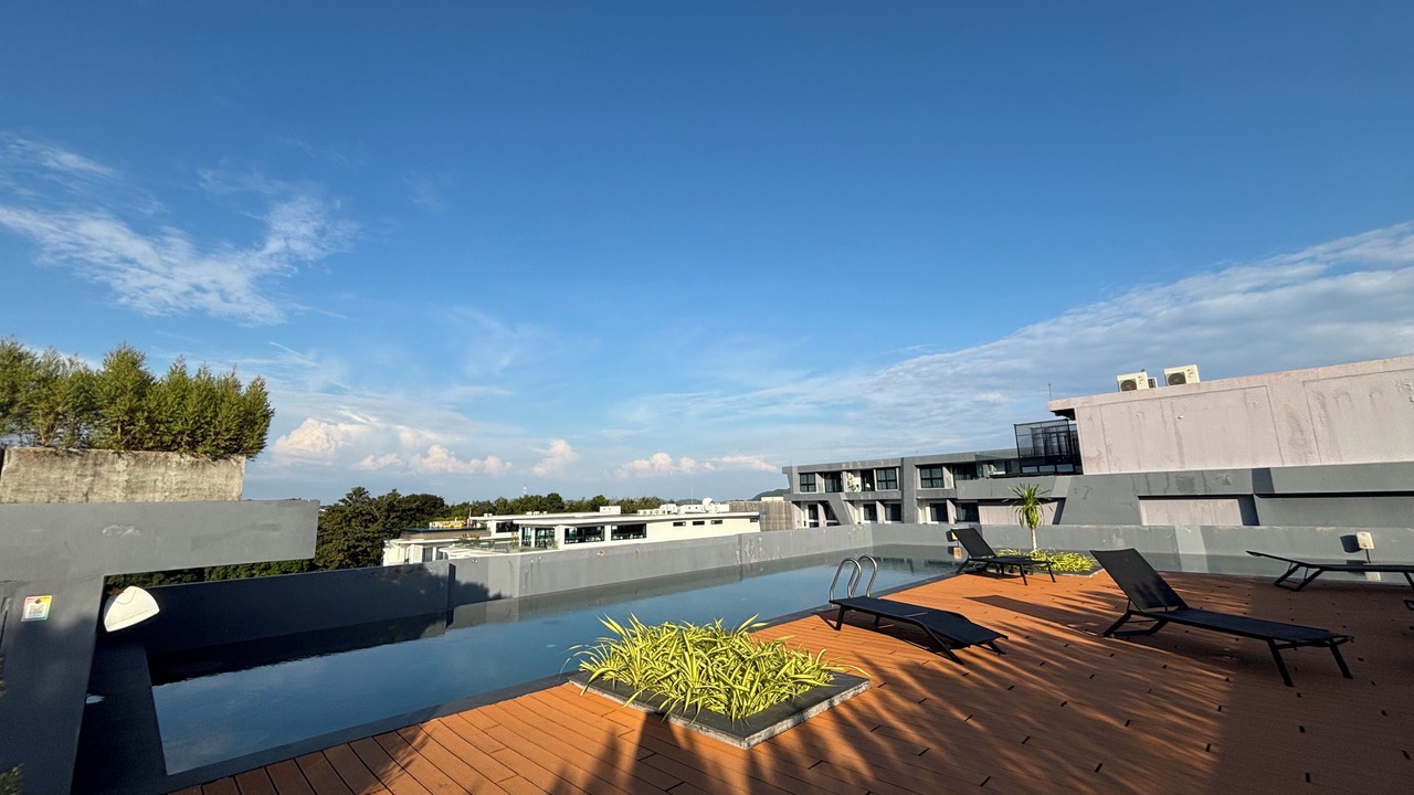 Photo of Outdoor in Nai Harn