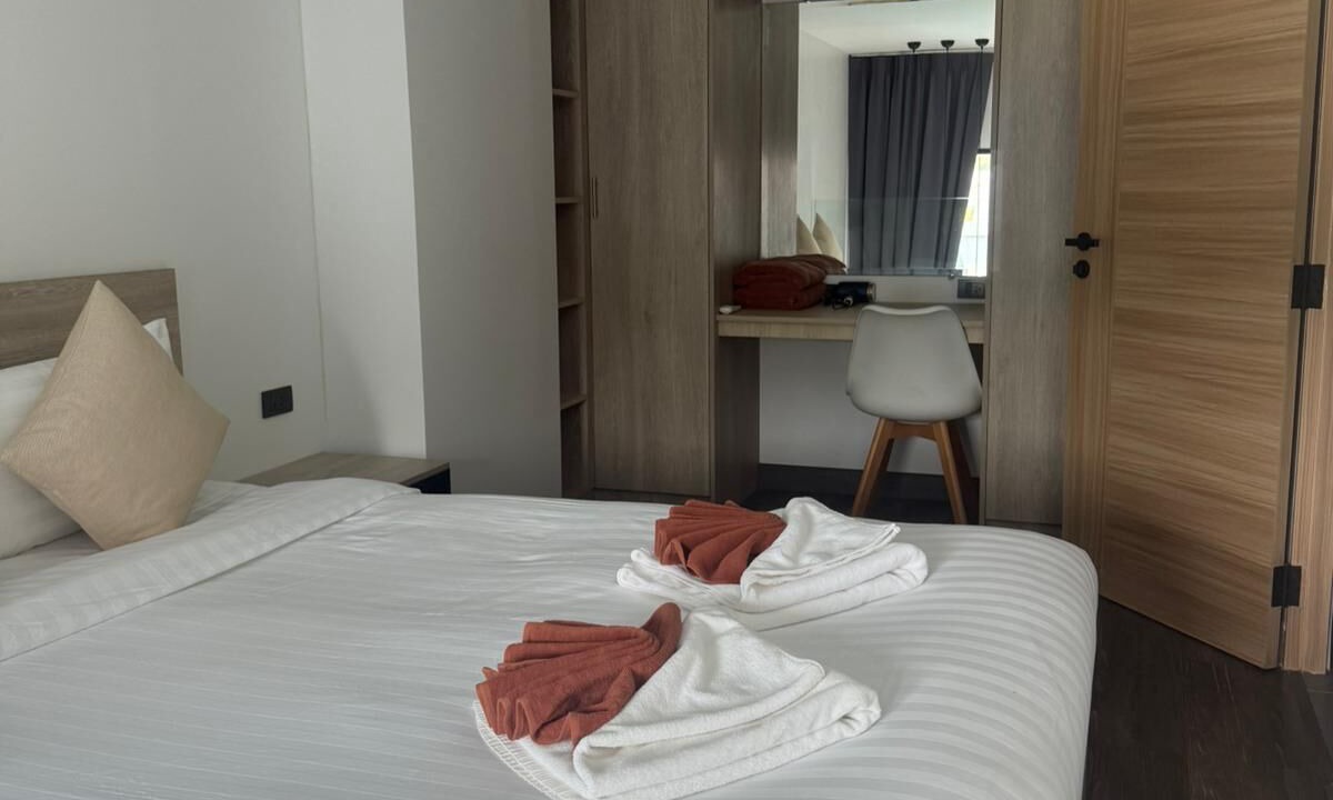 Photo of Bedroom in Nai Harn