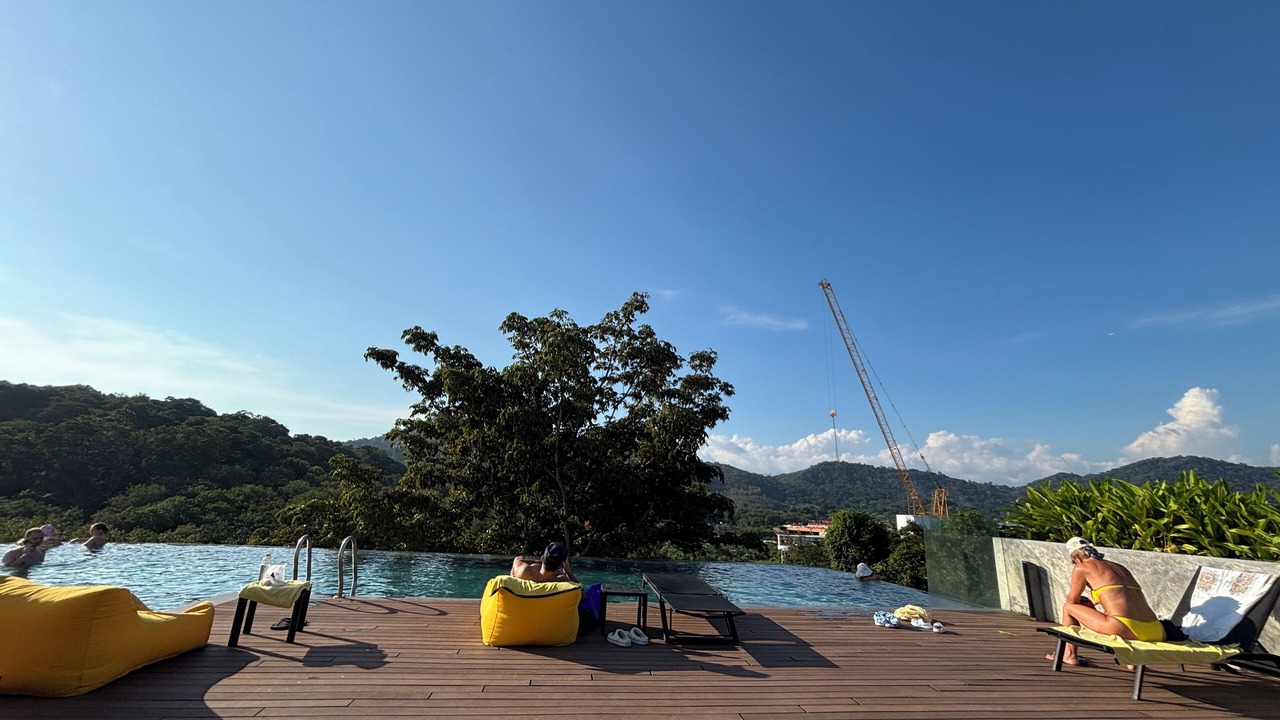 Photo of Outdoor in Nai Harn