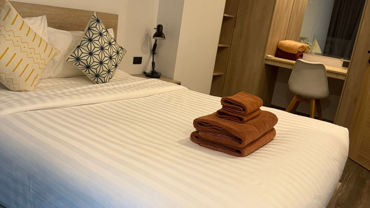 Photo of Bedroom in Nai Harn