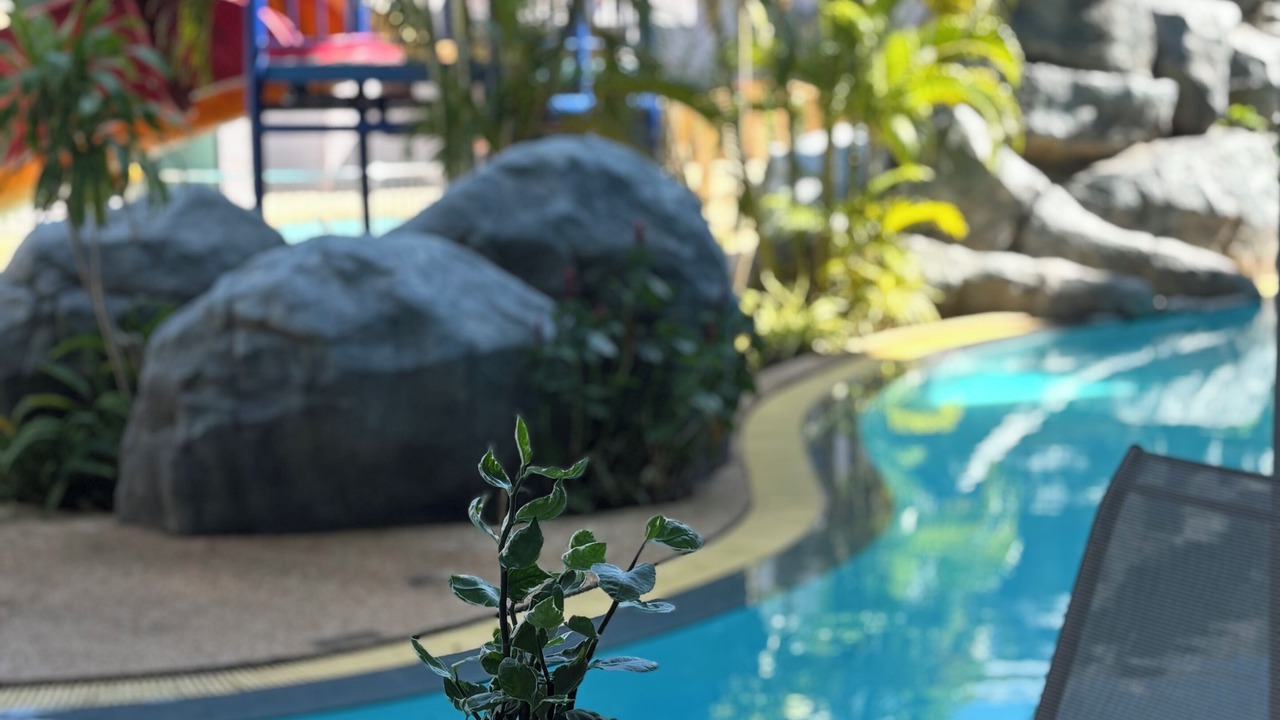 Photo of Patio Balcony in Nai Harn