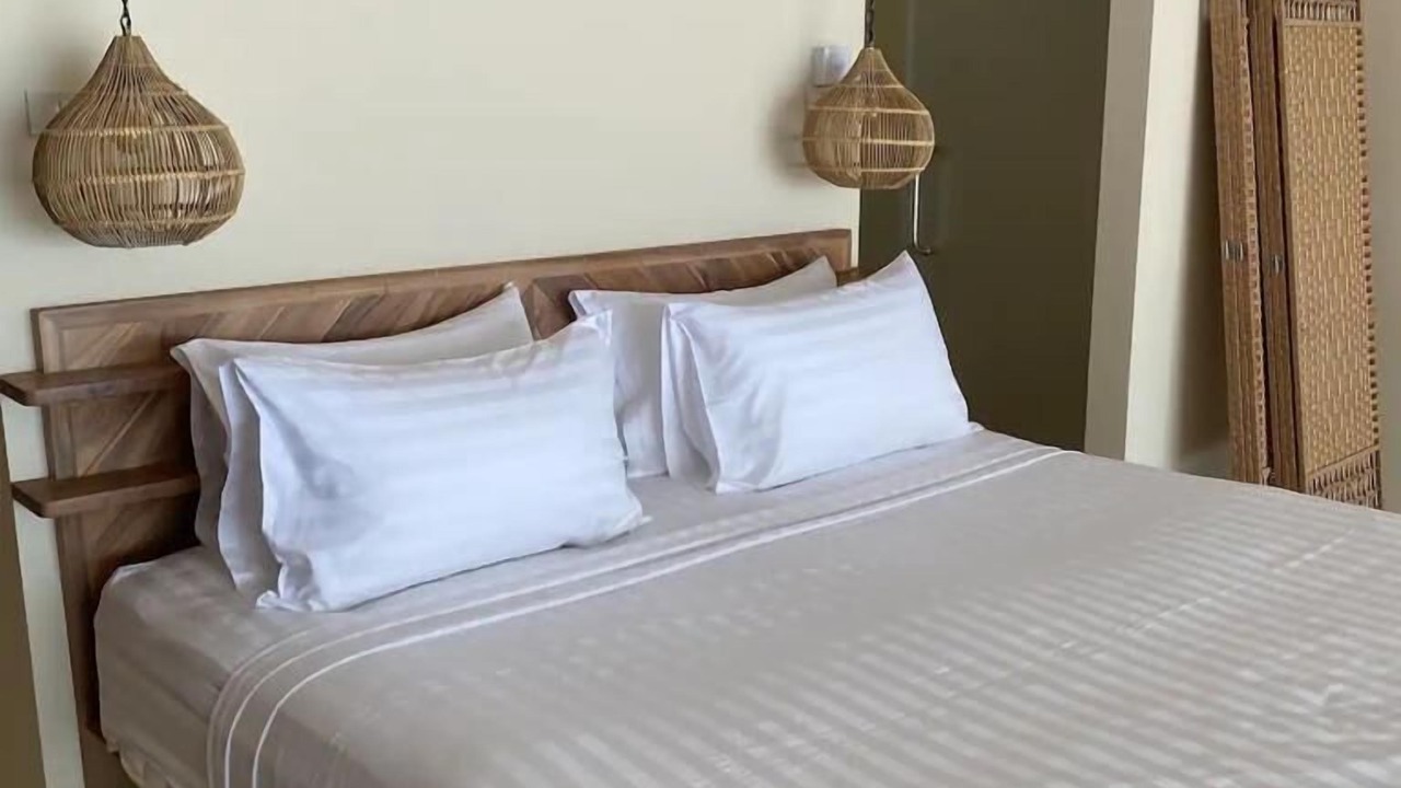 Photo of Bedroom in Bang Po