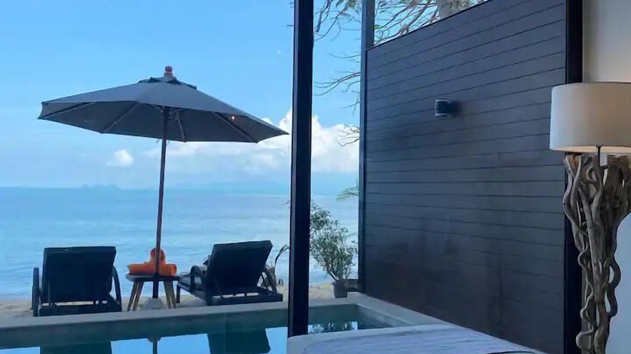 Photo of Outdoor in Bang Po