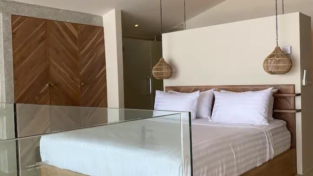 Photo of Bedroom in Bang Po