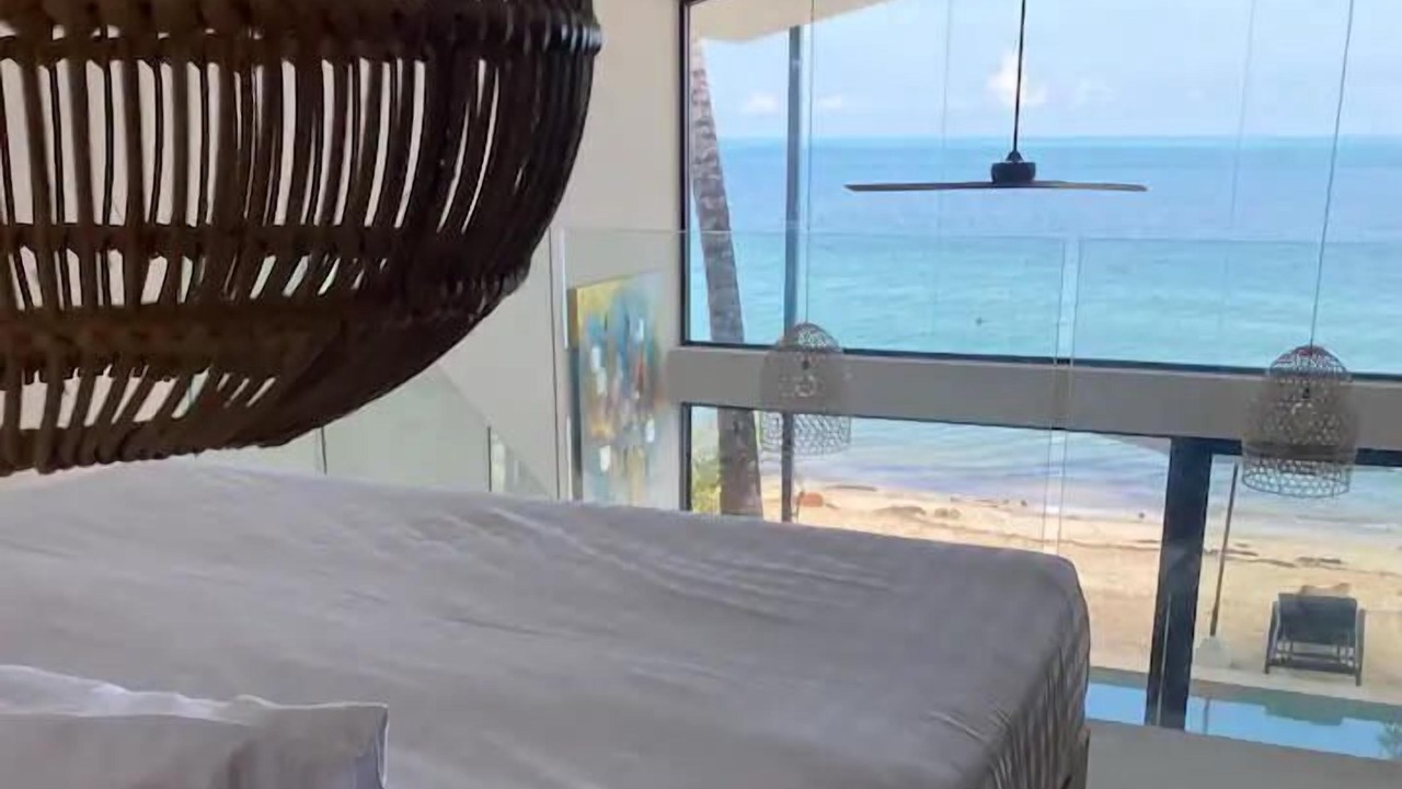 Photo of Bedroom in Bang Po