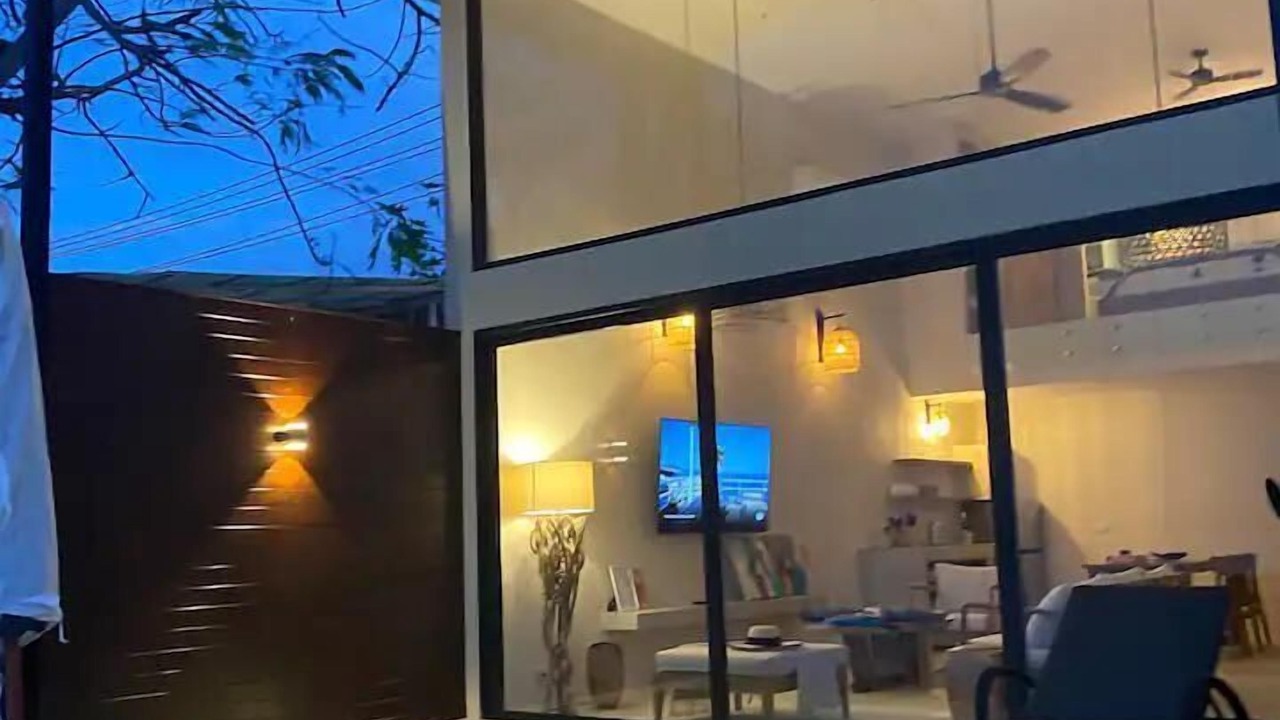 Photo of Patio Balcony in Bang Po