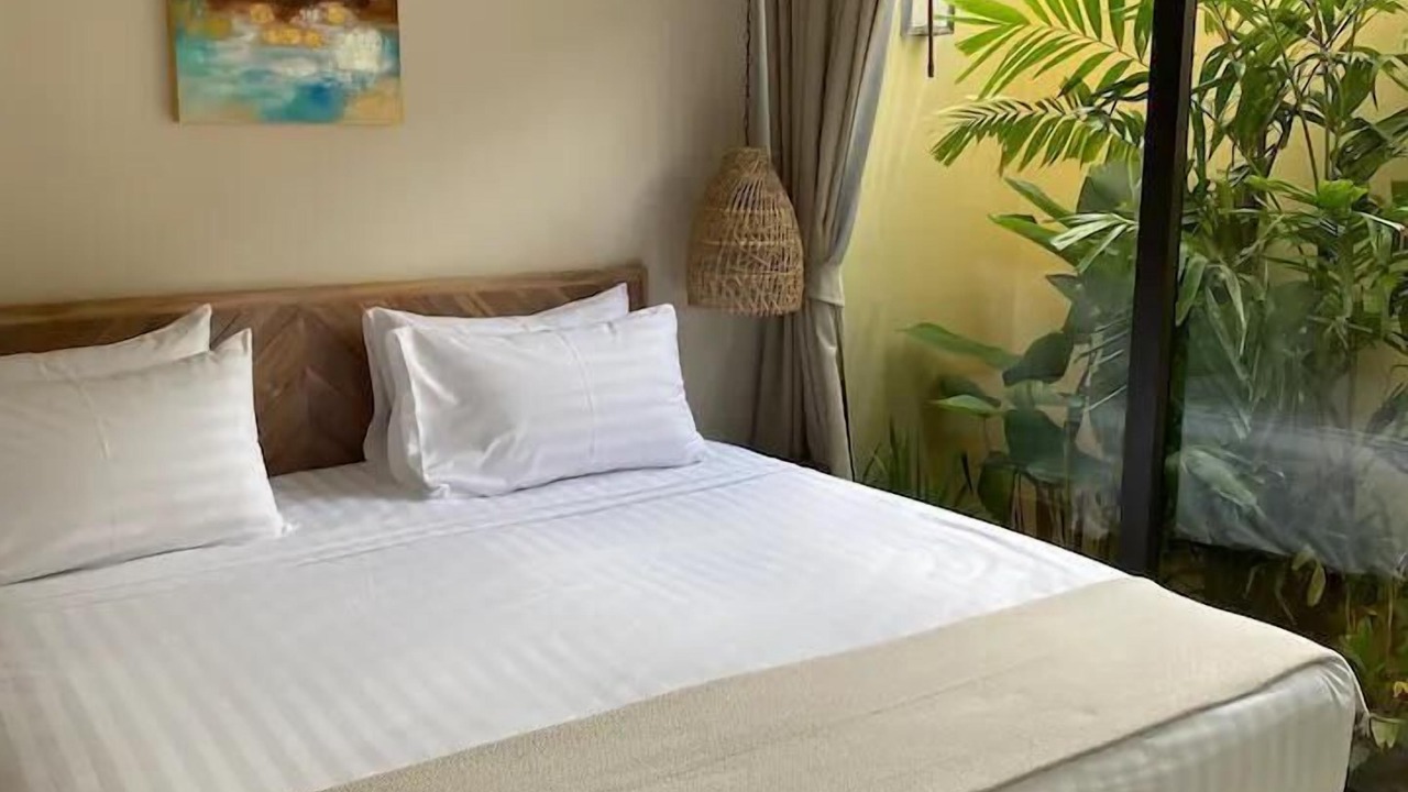 Photo of Bedroom in Bang Po