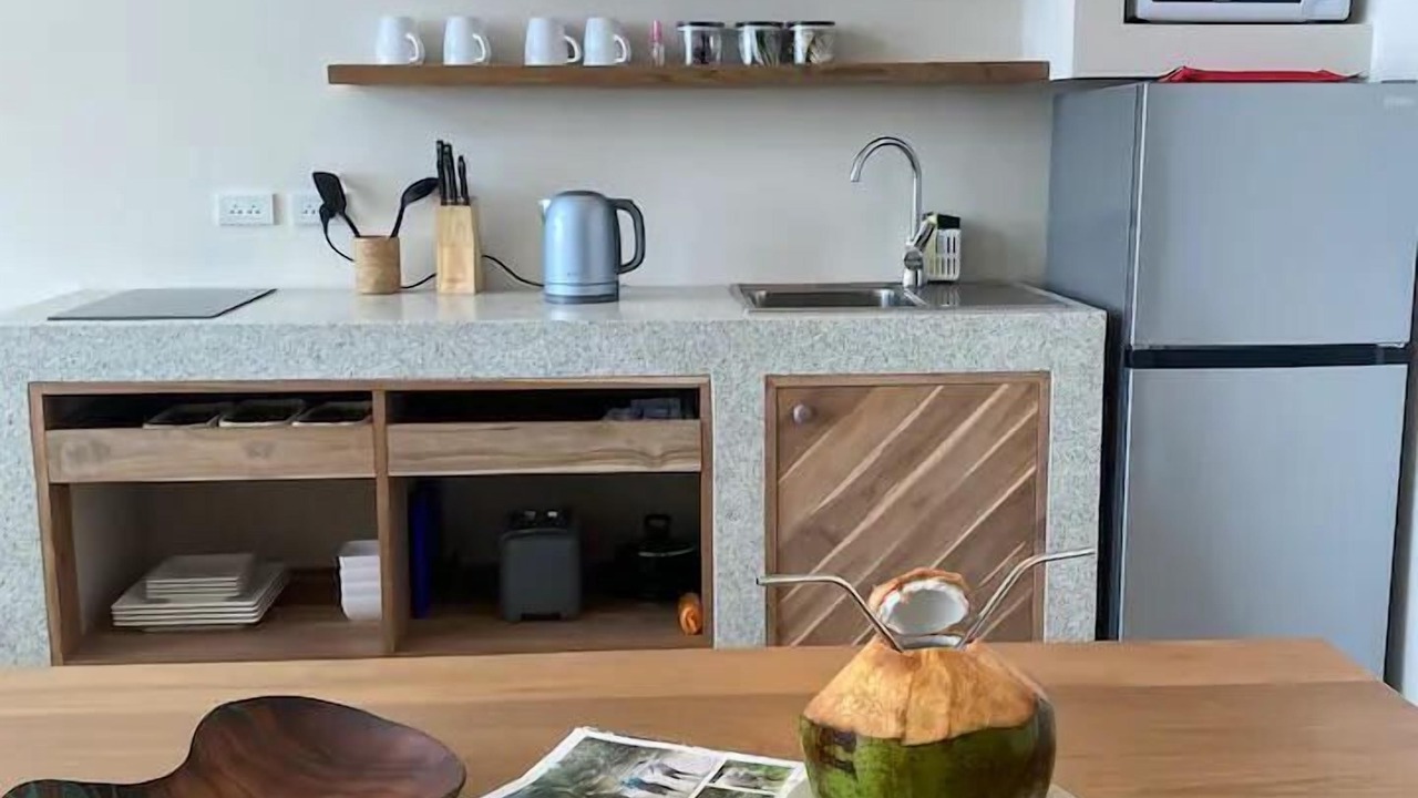 Photo of Kitchen in Bang Po