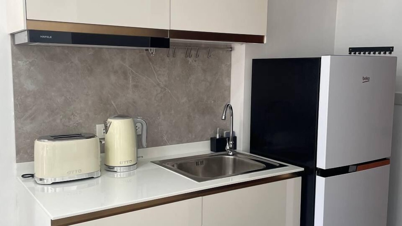 Photo of Kitchen in Mai Khao