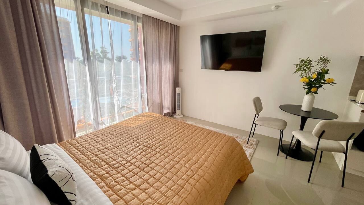 Photo of Bedroom in Mai Khao