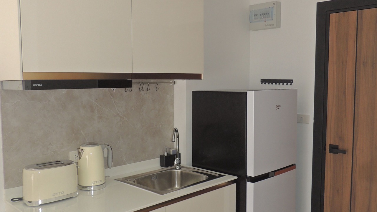 Photo of Kitchen in Mai Khao