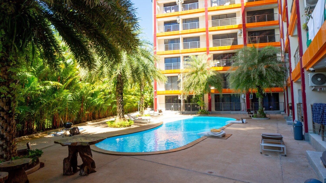 Photo of Outdoor in Mai Khao