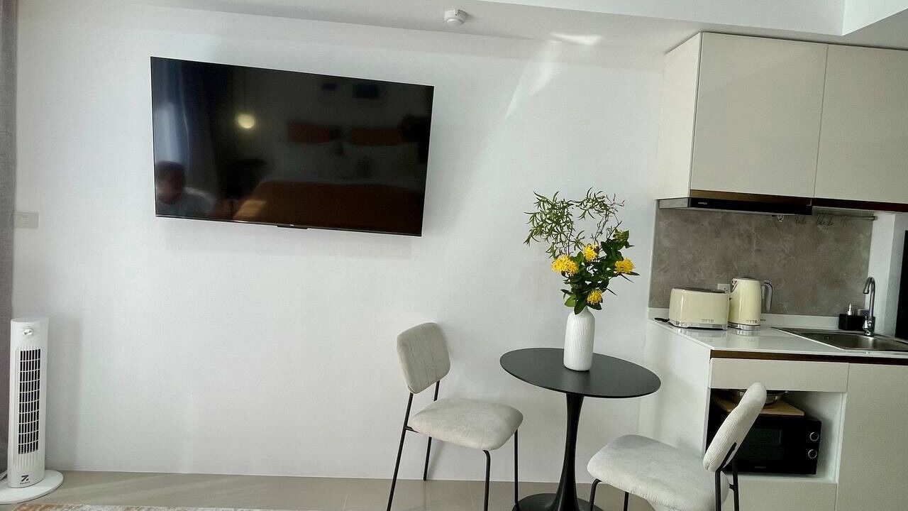 Photo of Kitchen in Mai Khao