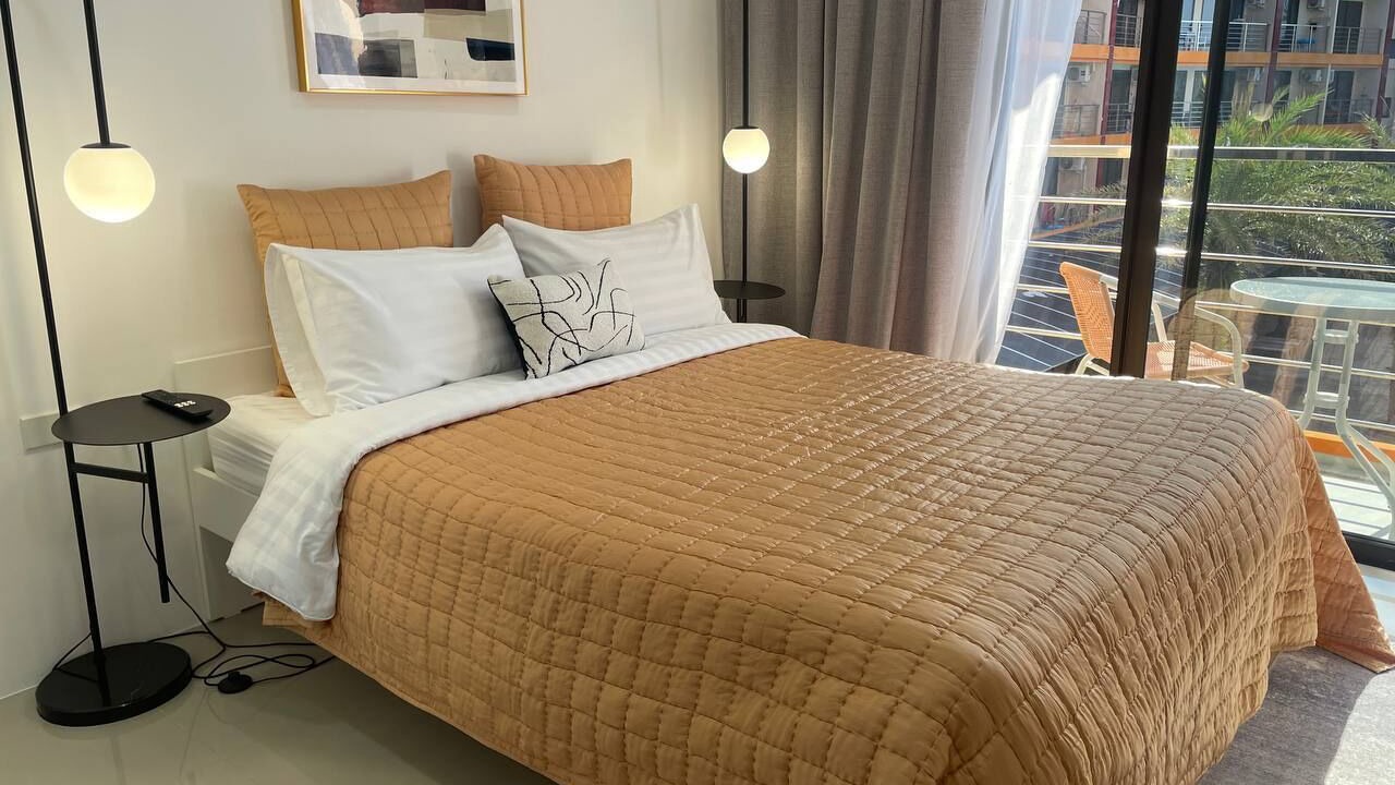 Photo of Bedroom in Mai Khao