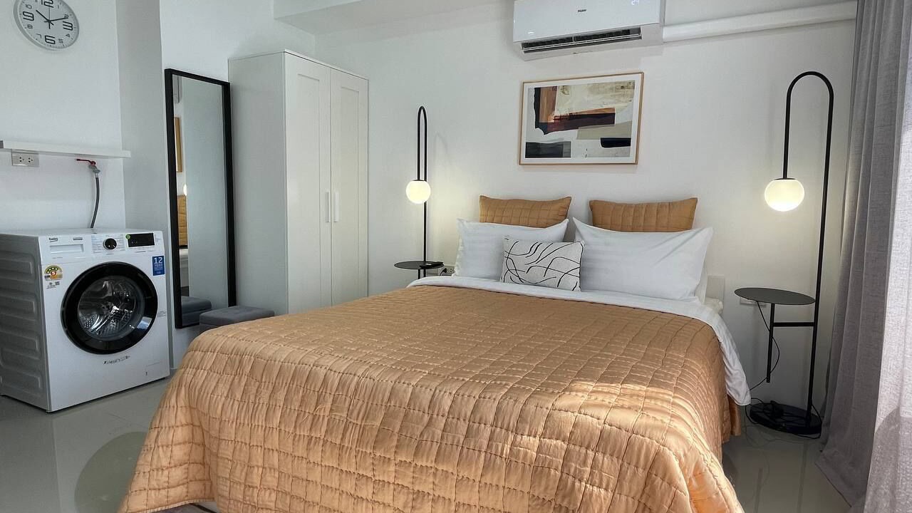 Photo of Bedroom in Mai Khao