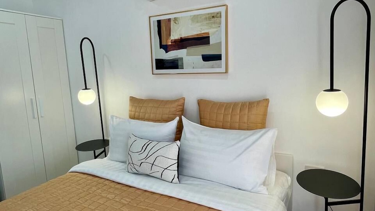 Photo of Bedroom in Mai Khao